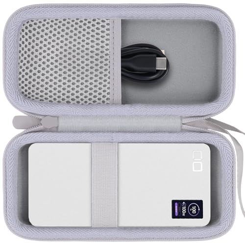 Amazon | （ケースのみ）CIO SMARTCOBY Pro CABLE 100W 20K モバイル